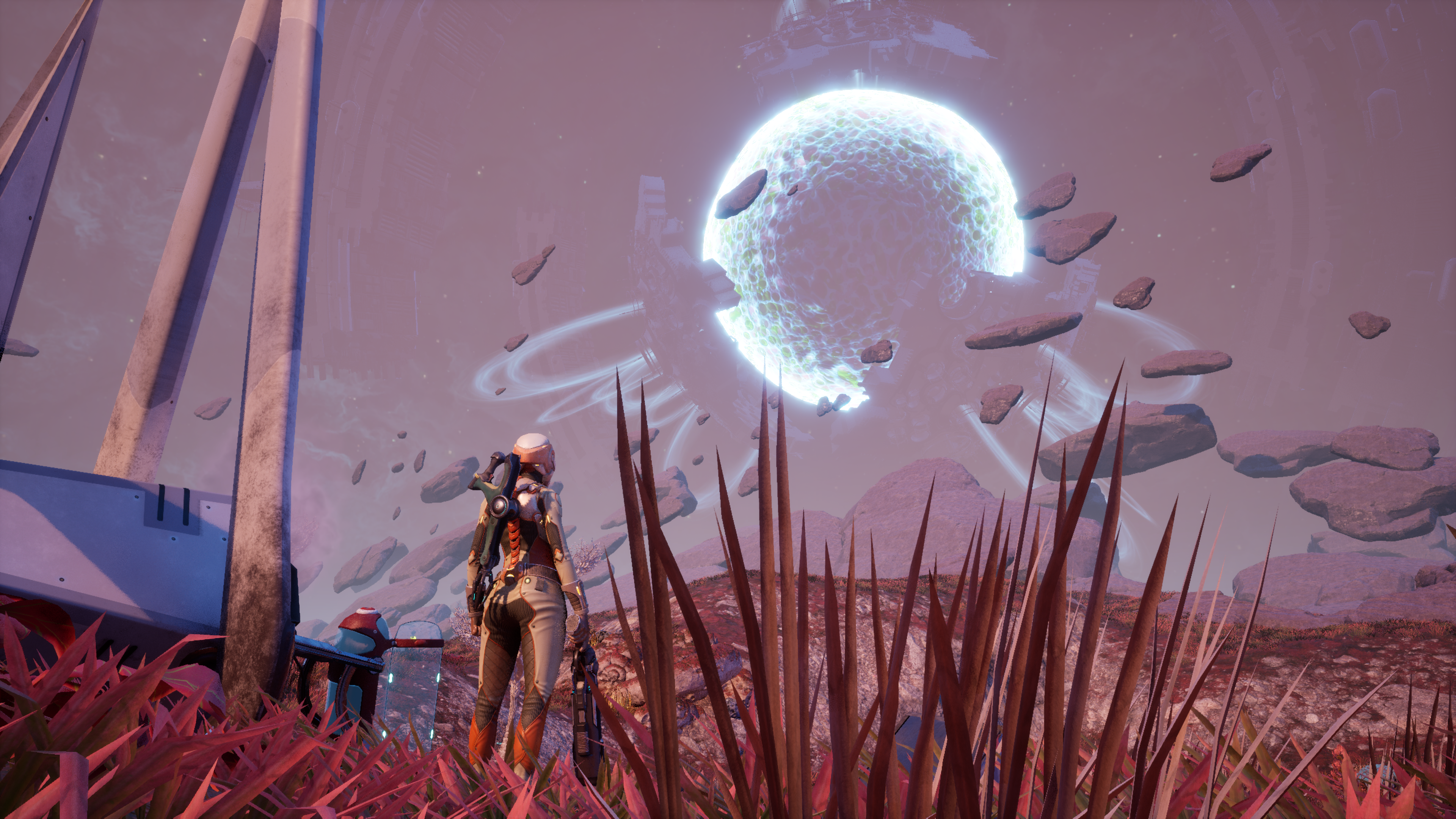 Survive the Slipworlds